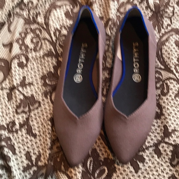 Laced V-Neck Dress 12 - Picture 8 of 9